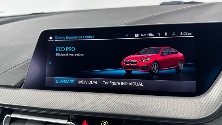 BMW 2 Series 218i [136] M Sport 4dr Petrol Saloon